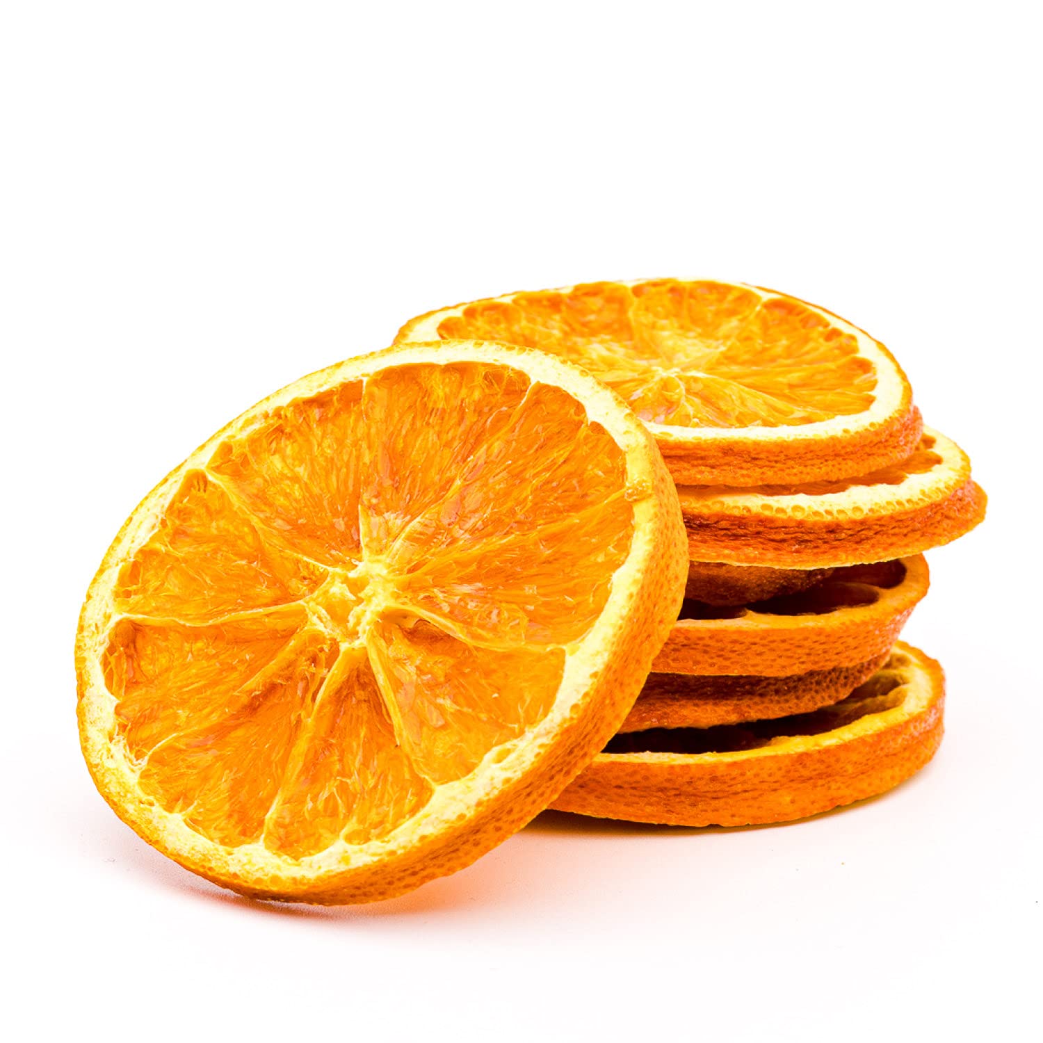 OrangeSunshine BULLSEYE OF BEING 希少 Blue Henry Dehydrated Orange Wheels | The Ancient Olive Gourmet