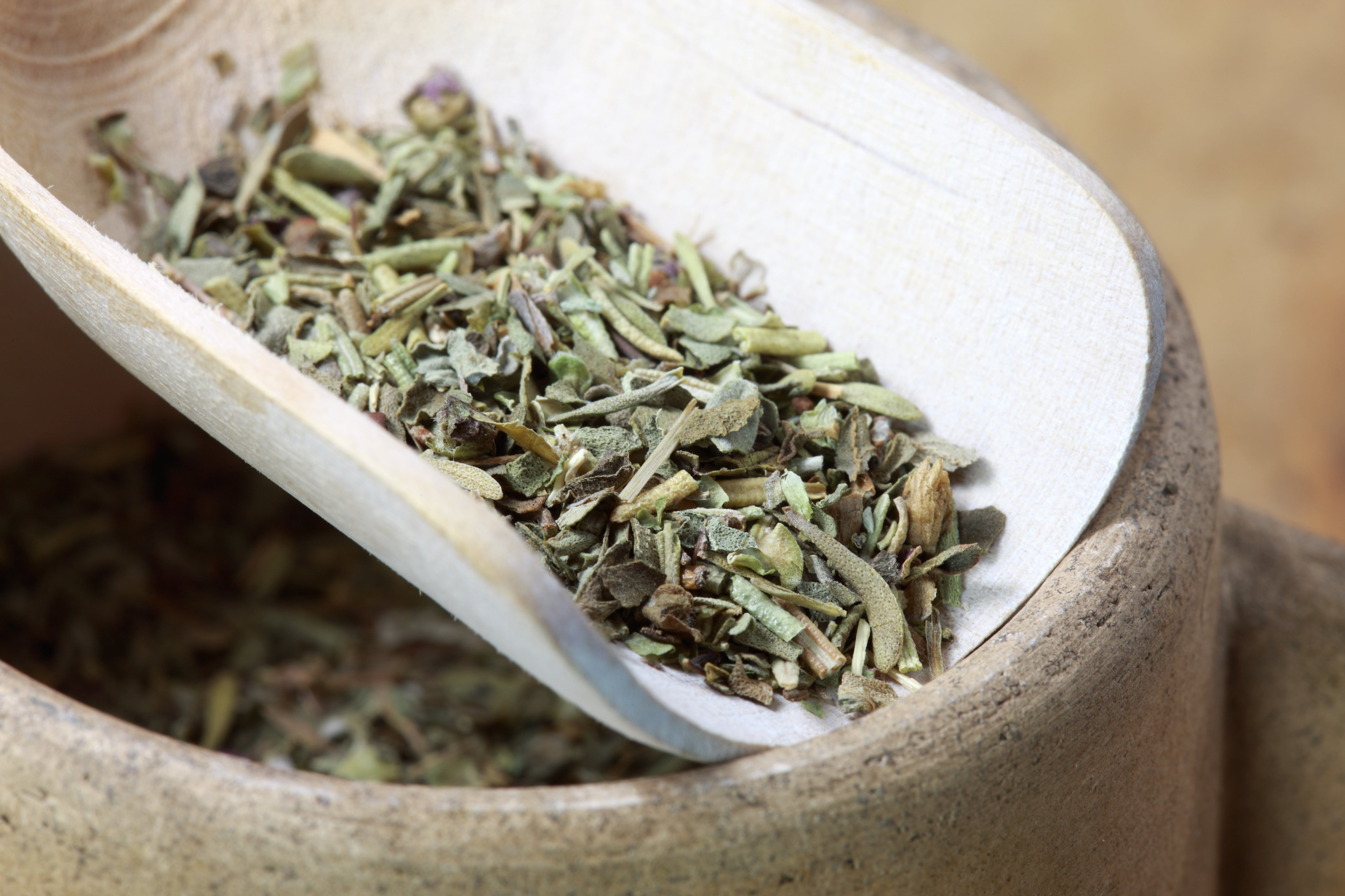 TAO Herbs de Provence Infused Olive Oil | The Ancient Olive Gourmet