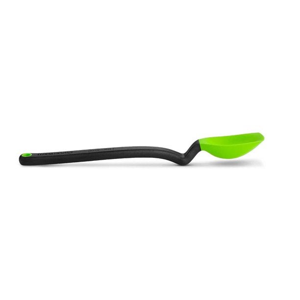 Supoon Dreamfarm Supoon MINI Non-Stick Silicone Sit Up Scraping & Cooking ...