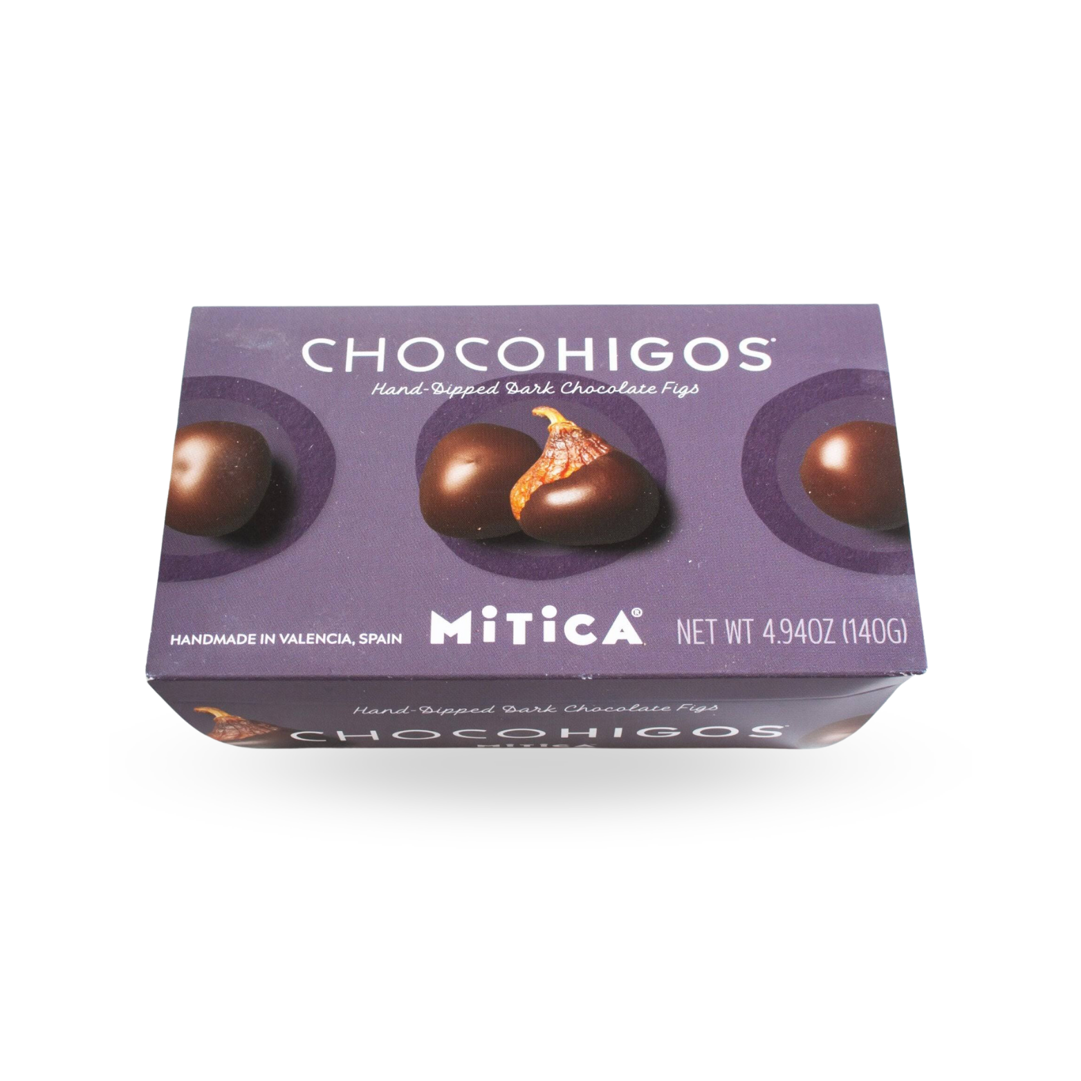 Chocohigos Figs in Chocolate The Ancient Olive Gourmet / Fig & Julep
